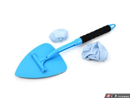 ES#3153864 - 83192450379 - MINI Windscreen Cleaner Kit - Clean the inside window in a breeze - Genuine MINI - MINI