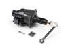 ES#4179937 - 11658469143 - Wastegate Actuator Set - Includes wastegate actuator and connecting rod - Genuine BMW - BMW
