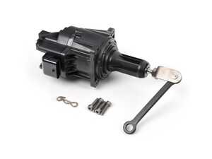 ES#4179937 - 11658469143 - Wastegate Actuator Set - Includes wastegate actuator and connecting rod - Genuine BMW - BMW