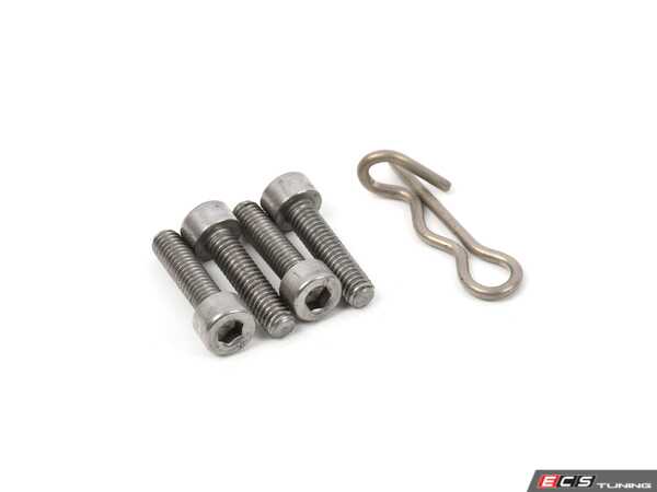 Genuine BMW - 11658469143 - Wastegate Actuator Set (11-65-8-469-143)
