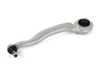 ES#2814918 - 2213306411 - Front Lower Control Arm - Right - Front Axle, Right Side - includes upward facing ball joint & bushing - Hamburg Tech - Mercedes Benz