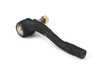 ES#2877393 - 2043300903 - Outer Tie Rod End - Left - Fits driver's side - Hamburg Tech - Mercedes Benz