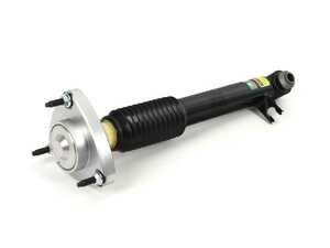 ES#4941032 - SK-3607 - Shock Absorber - Rear Left - Arnott strut restores factory ride, comfort, damping, and self-leveling performance. - Arnott - BMW