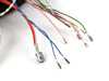 ES#4206896 - 61119826348 - FRONT LEFT REPAIR WIRING SET - Genuine BMW - BMW