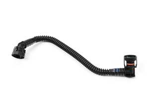 ES#2194263 - 13907568431 - Fuel Tank Breather Line - Genuine BMW - BMW