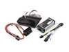 ES#4749469 - L3P3A8YX - P3 Gauge - Audi A3/S3/RS3 8Y - Experience comprehensive monitoring and control - P3 Gauges - Audi
