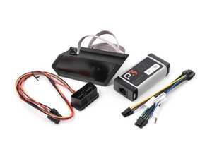 ES#4749469 - L3P3A8YX - P3 Gauge - Audi A3/S3/RS3 8Y - Experience comprehensive monitoring and control - P3 Gauges - Audi