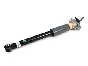 ES#4940882 - MR-3851 - Rear Shock Absorber - Priced Each - Regain the comfort your ride had from the factory, fits left and right side - Arnott - Audi