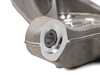 ES#4816615 - 5Q0407253C - Front Steering Knuckle - Left - Also referred to as the spindle or wheel bearing housing - Genuine Volkswagen Audi - Audi Volkswagen