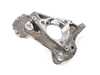 ES#4816615 - 5Q0407253C - Front Steering Knuckle - Left - Also referred to as the spindle or wheel bearing housing - Genuine Volkswagen Audi - Audi Volkswagen
