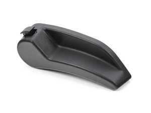 ES#4191532 - 51237397999 - LEVER F ENGINE HOOD MECHANIS - Genuine BMW - BMW