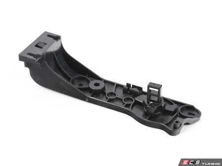 ES#4191574 - 51239893480 - COMBINATION BRACKET, LEFT - Genuine BMW - BMW