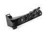 ES#4191574 - 51239893480 - COMBINATION BRACKET, LEFT - Genuine BMW - BMW