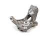 ES#4816615 - 5Q0407253C - Front Steering Knuckle - Left - Also referred to as the spindle or wheel bearing housing - Genuine Volkswagen Audi - Audi Volkswagen