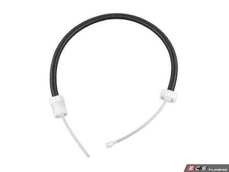 ES#5396987 - 000012499 - Filling Hose For AdBlue Urea Solution - Attaches to container and mounts to vehicle tank for spill-less filling of Adblue solution - Vaico - Audi Volkswagen