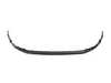 ES#3199251 - 51117451336 - Black Band Spoiler Front Lip - PDC  - Located on the bottom of the front bumper - Genuine MINI - MINI