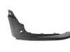 ES#3199251 - 51117451336 - Black Band Spoiler Front Lip - PDC  - Located on the bottom of the front bumper - Genuine MINI - MINI