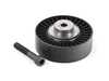 ES#4877325 - 11287578675 - Idler Pulley - An important belt drive component - URO - BMW