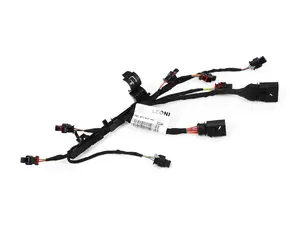 HARNESS
