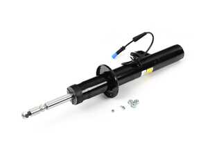 ES#4941044 - SK-5085 - Front Strut - Left  - Arnott strut restores factory ride, comfort, damping, and self-leveling performance. - Arnott - BMW