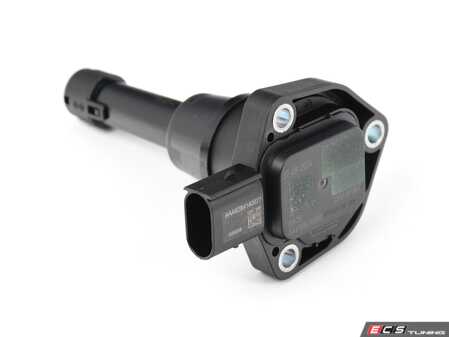 ES#4900021 - 12615A740A2 - Oil Level Sensor - Monitors your oil level and oil condition - failed sensors can result in incorrect oil level and quality warning messages - Vitesco Technologies - BMW
