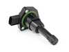 ES#4900021 - 12615A740A2 - Oil Level Sensor - Monitors your oil level and oil condition - failed sensors can result in incorrect oil level and quality warning messages - Vitesco Technologies - BMW