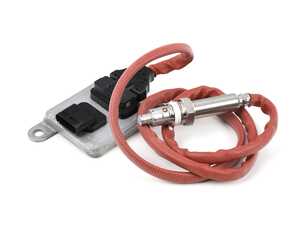 ES#4840187 - 13628589846 - Oxygen Sensor/Lambda Probe - 915mm - Restore your emissions system with a new NOx Sensor from Vitesco - Vitesco Technologies - BMW