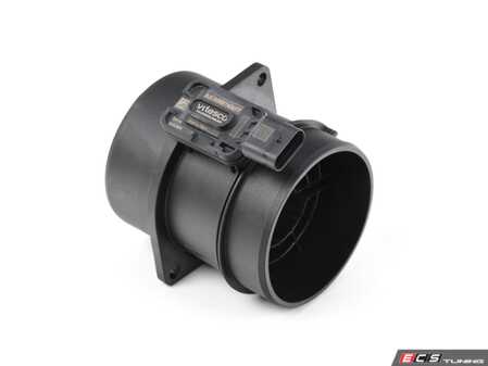 ES#4849703 - 6549053500 - Mass Air Flow Sensor (MAF) - Restore fuel economy and performance - Vitesco Technologies - Mercedes Benz