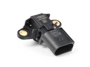 ES#4900019 - 13628657300 - Pressure Differential Sensor - Make sure your engine is running correctly - Vitesco Technologies - BMW