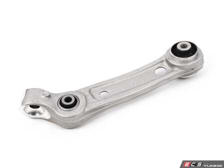 ES#4182527 - 31107857013 - WISHBONE, BOTTOM, WITH RUBBE - Genuine BMW - BMW
