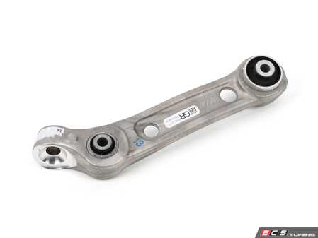 ES#3573738 - 31107857014 - WISHBONE, BOTTOM,WIT - Genuine BMW - BMW