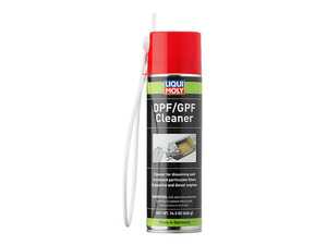 ES#4939871 - 22223 - Liqui-Moly DPF/GPF Cleaner - 0.4 Liter - Liqui-Moly - 