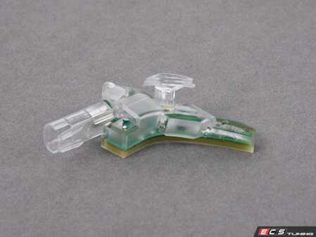 Genuine BMW - 51219491459 - DOOR HANDLE, PRIMERED, OUTER (51-21-9-491-459)