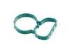 ES#3486413 - 11618579879 - PROFILE-GASKET - Genuine BMW - BMW