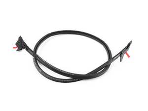 ES#3574153 - 51767436564 - SEAL FOR TRIM OF TRU - Genuine BMW - BMW