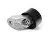 ES#4429089 - 05C109244A - Idler Pully  - The solution to a noisy, failing pulley - Genuine Volkswagen Audi - Volkswagen