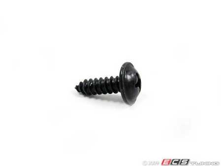ES#16518 - 07142756133 - Self Tapping Screw - 8x16mm - Genuine BMW - BMW MINI