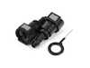 ES#4880950 - IEELCK3 - IE TrueFlex Sensor Kit - This sensor kit is the required harness upgrade to convert your 2.0T engine to flex-fuel. - Integrated Engineering - Audi