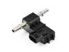 ES#4880950 - IEELCK3 - IE TrueFlex Sensor Kit - This sensor kit is the required harness upgrade to convert your 2.0T engine to flex-fuel. - Integrated Engineering - Audi