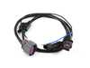 ES#4880950 - IEELCK3 - IE TrueFlex Sensor Kit - This sensor kit is the required harness upgrade to convert your 2.0T engine to flex-fuel. - Integrated Engineering - Audi