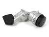 ES#4665146 - 642180141064 - Oil Filter Housing - Includes seal, filter and cap - Genuine Mercedes Benz - Mercedes Benz