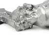 ES#4665146 - 642180141064 - Oil Filter Housing - Includes seal, filter and cap - Genuine Mercedes Benz - Mercedes Benz