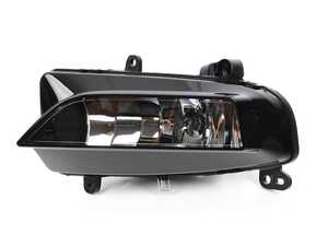 ES#4817770 - 8K0941699G - FOG LAMP - Genuine Volkswagen Audi - Audi
