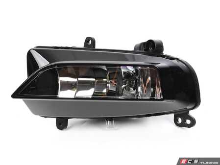 ES#4817770 - 8K0941699G - FOG LAMP - Genuine Volkswagen Audi - Audi