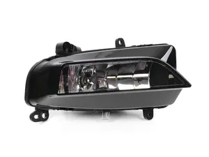 Fog Light Assembly - Right Side
