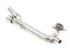 ES#4880389 - 2642004201 - Engine Coolant Pipe - Left Coolant Pipe - to Block. Includes new seals. Newest Revision Part. - Genuine Mercedes Benz - Mercedes Benz