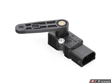 ES#4940983 - RH-4387 - Headlight level sensor - Arnott sensors restores BMW/MINI headlight leveling for safe, precise night driving. - Arnott - BMW MINI