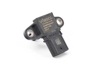 ES#4900017 - 13628644432 - MAP Sensor - Replace your faulty sensor to restore engine performance and fuel economy - Vitesco Technologies - BMW