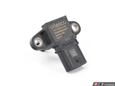 ES#4900017 - 13628644432 - MAP Sensor - Replace your faulty sensor to restore engine performance and fuel economy - Vitesco Technologies - BMW