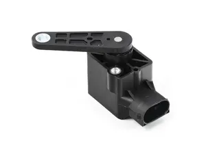 Headlight level sensor